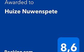 Huize Nuwenspete
